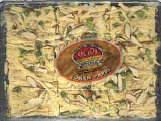 Sohan Papri